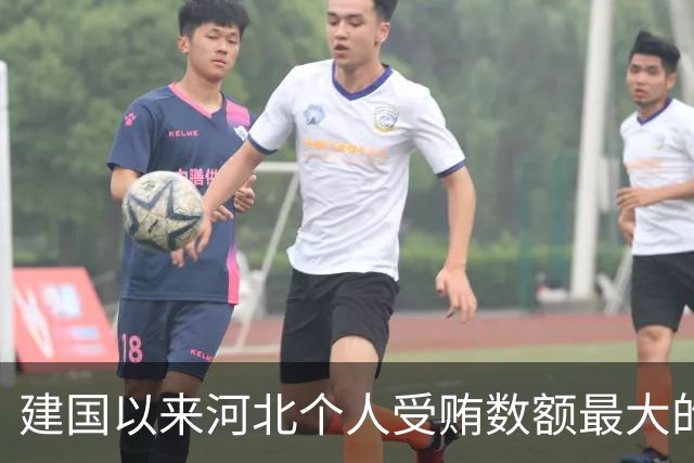 建国以来河北个人受贿数额最大的一起受贿案（二）